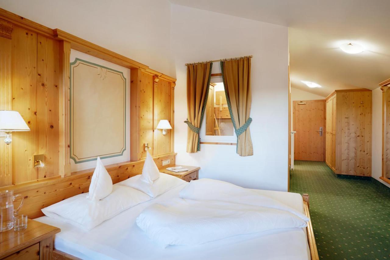 Familienhotel Maria Obereggen Esterno foto